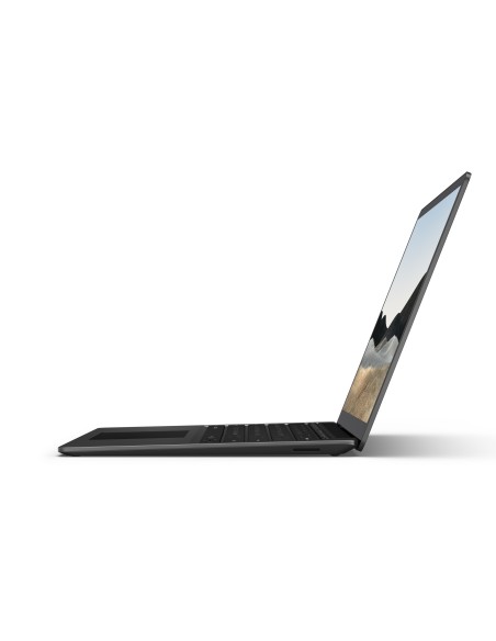 Microsoft Surface Laptop 4 13" i5 11th gen   8GB   512GB Black