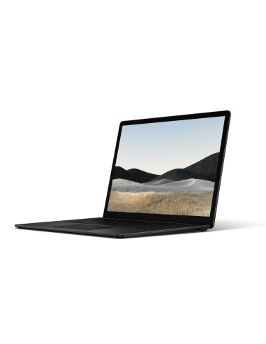 Microsoft Surface Laptop 4 13" i5 11th gen   8GB   512GB Black