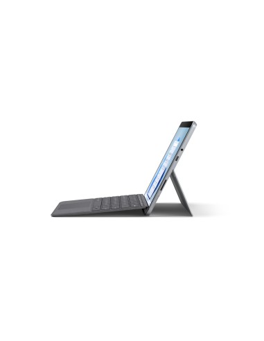 Microsoft Surface Go 3 128 GB 26,7 cm (10.5") Intel® Core™ i3 8 GB Wi-Fi 6 (802.11ax) Windows 11 Pro Platino