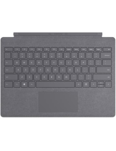 Microsoft Surface Pro Signature Type Cover Platino