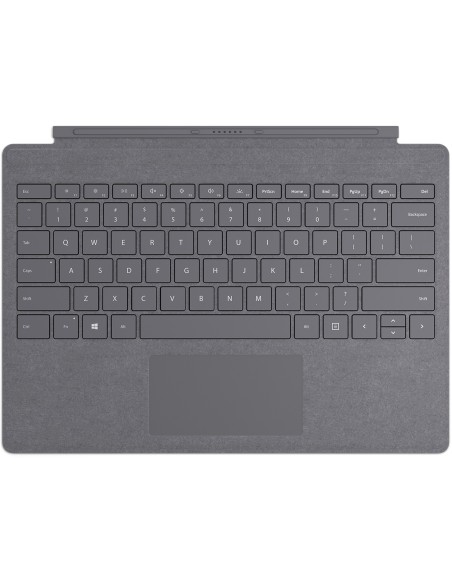 Microsoft Surface Pro Signature Type Cover Platino
