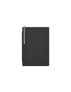 Microsoft Surface Pro Type Cover Nero Microsoft Cover port QWERTY Inglese US 2