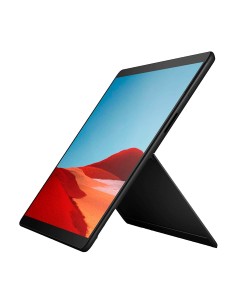 Microsoft Surface Pro X 4G LTE 512 GB 33 cm (13") 16 GB Wi-Fi 5 (802.11ac) Windows 10 Home Nero