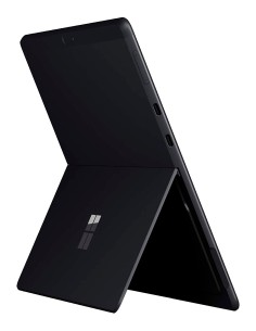 Microsoft Surface Pro X 4G LTE 512 GB 33 cm (13") 16 GB Wi-Fi 5 (802.11ac) Windows 10 Home Nero 2
