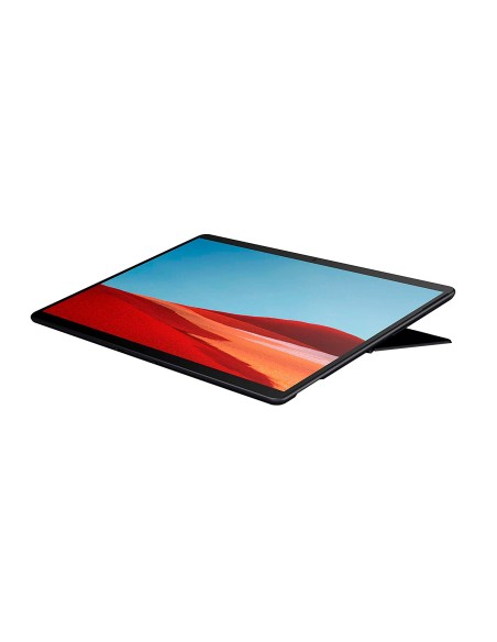 Microsoft Surface Pro X 4G LTE 512 GB 33 cm (13") 16 GB Wi-Fi 5 (802.11ac) Windows 10 Home Nero