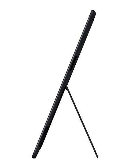 Microsoft Surface Pro X 4G LTE 512 GB 33 cm (13") 16 GB Wi-Fi 5 (802.11ac) Windows 10 Home Nero