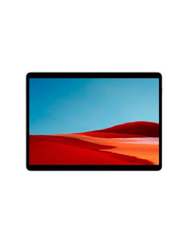 Microsoft Surface Pro X 4G LTE 512 GB 33 cm (13") 16 GB Wi-Fi 5 (802.11ac) Windows 10 Home Nero