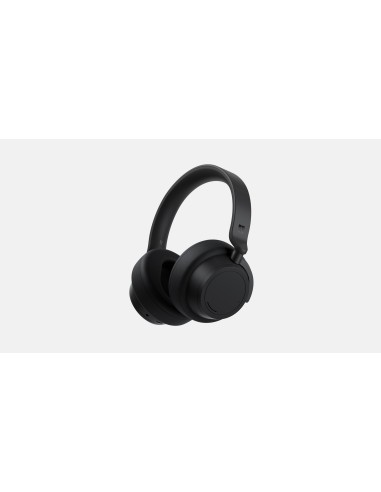 Microsoft Surface Headphones 2 Auricolare Con cavo e senza cavo A Padiglione Musica e Chiamate USB tipo-C Bluetooth Nero