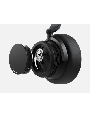 Microsoft Surface Headphones 2 Auricolare Con cavo e senza cavo A Padiglione Musica e Chiamate USB tipo-C Bluetooth Nero