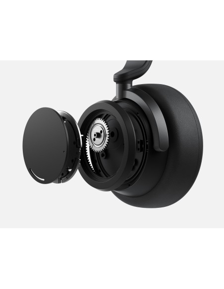 Microsoft Surface Headphones 2 Auricolare Con cavo e senza cavo A Padiglione Musica e Chiamate USB tipo-C Bluetooth Nero