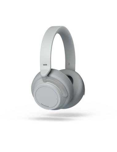 Microsoft Surface Headphones 2 Auricolare Con cavo e senza cavo A Padiglione Musica e Chiamate USB tipo-C Bluetooth Grigio
