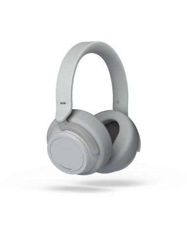 Microsoft Surface Headphones 2 Auricolare Con cavo e senza cavo A Padiglione Musica e Chiamate USB tipo-C Bluetooth Grigio