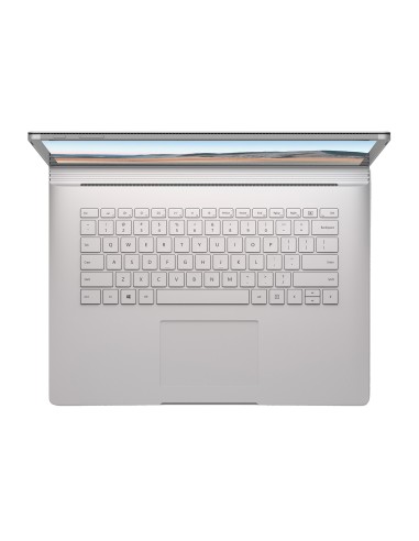Microsoft Surface Book 3 i7-1065G7 Ibrido (2 in 1) 38,1 cm (15") Touch screen Intel® Core™ i7 16 GB LPDDR4x-SDRAM 256 GB SSD