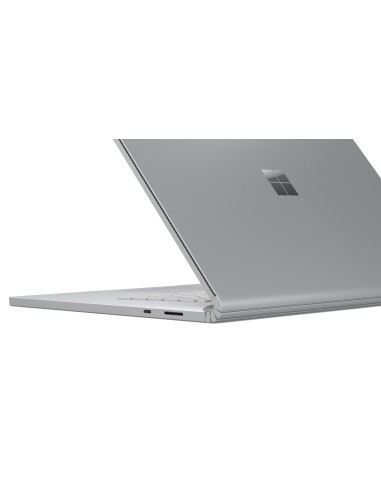 Microsoft Surface Book 3 i7-1065G7 Ibrido (2 in 1) 38,1 cm (15") Touch screen Intel® Core™ i7 16 GB LPDDR4x-SDRAM 256 GB SSD