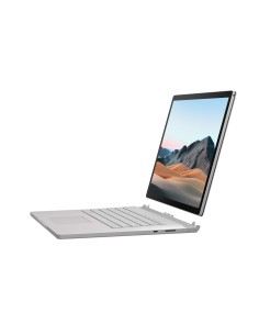 Microsoft Surface Book 3 i7-1065G7 Ibrido (2 in 1) 38,1 cm (15") Touch screen Intel® Core™ i7 32 GB LPDDR4x-SDRAM 1000 GB SSD