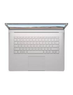 Microsoft Surface Book 3 i7-1065G7 Ibrido (2 in 1) 38,1 cm (15") Touch screen Intel® Core™ i7 32 GB LPDDR4x-SDRAM 1000 GB SSD 2