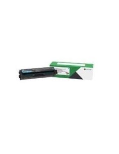 Lexmark 20N2XC0 cartuccia toner 1 pz Originale Ciano