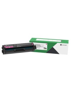Lexmark 20N2XM0 cartuccia toner 1 pz Originale Magenta