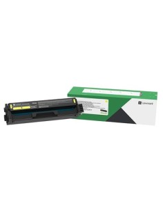 Lexmark 20N2XY0 cartuccia toner 1 pz Originale Giallo