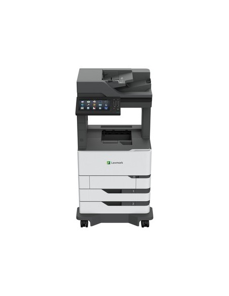 Lexmark MX826ade Laser A4 1200 x 1200 DPI 66 ppm
