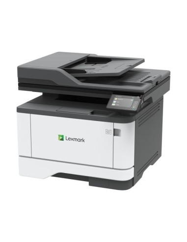 Lexmark MX431adn Laser A4 600 x 600 DPI 40 ppm