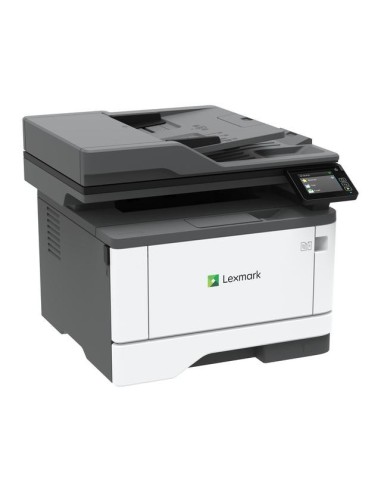 Lexmark MX431adn Laser A4 600 x 600 DPI 40 ppm