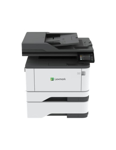 Lexmark MX431adn Laser A4 600 x 600 DPI 40 ppm