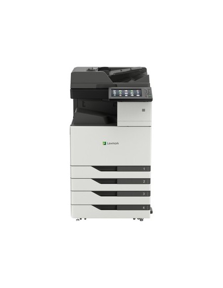Lexmark CX923dte Laser A3 1200 x 1200 DPI 55 ppm