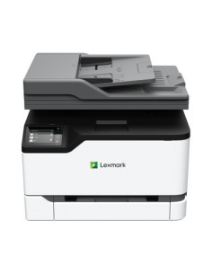 Lexmark 40N9170 stampante multifunzione Laser A4 600 x 600 DPI 24 ppm Wi-Fi