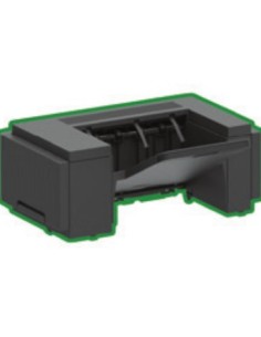Lexmark 50G0851 cassetto carta Vassoio carta 500 fogli