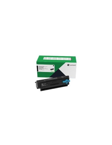 Lexmark B342000 cartuccia toner 1 pz Originale Nero