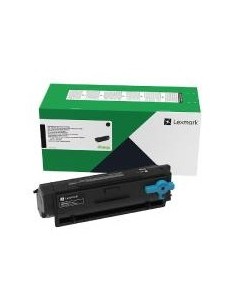 Lexmark B342X00 cartuccia toner 1 pz Originale Nero