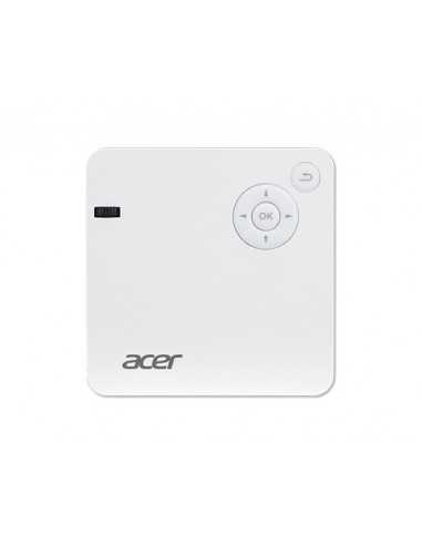 Acer C202I C202I MR.JR011.001 4713883936125 VIDEOPROIETTORI