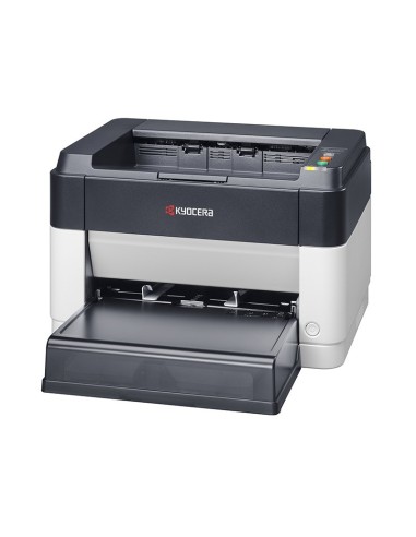 KYOCERA FS-1061DN 1800 x 600 DPI A4