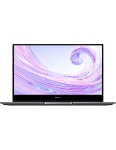 Huawei MateBook B3-410 i5-10210U Computer portatile 35,6 cm (14") Full HD Intel® Core™ i5 8 GB DDR4-SDRAM 512 GB SSD Wi-Fi 5