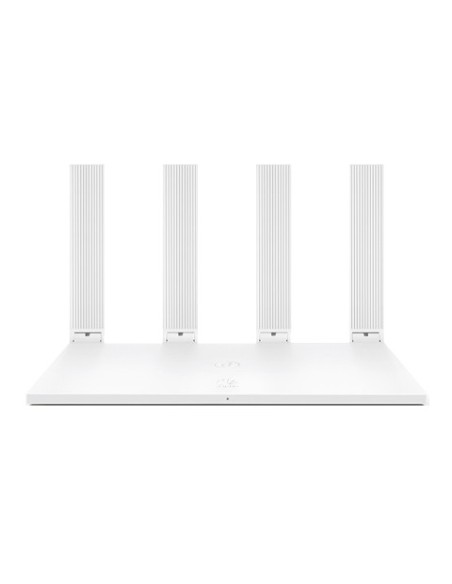 Huawei WS5200 router wireless Gigabit Ethernet Dual-band (2.4 GHz 5 GHz) 4G Bianco