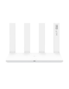 Huawei WS7100-20 router cablato Gigabit Ethernet Bianco
