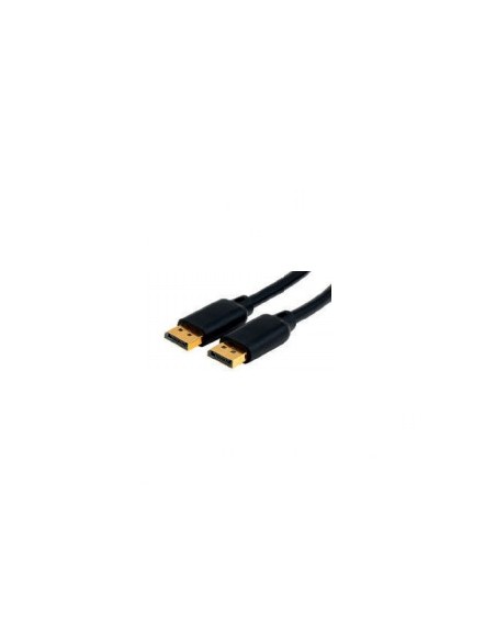 Hannspree 80-PP000002G001 cavo DisplayPort 1,8 m Nero