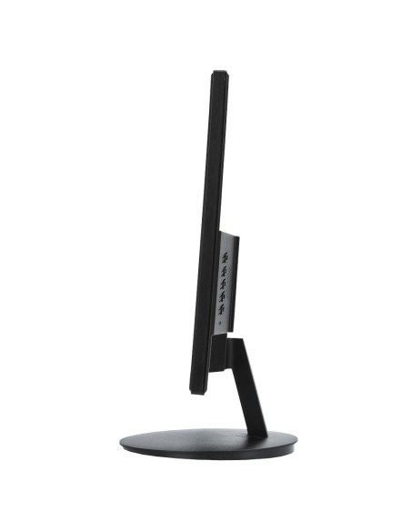 Hannspree HC 220 HPB 54,6 cm (21.5") 1920 x 1080 Pixel Full HD LED Nero
