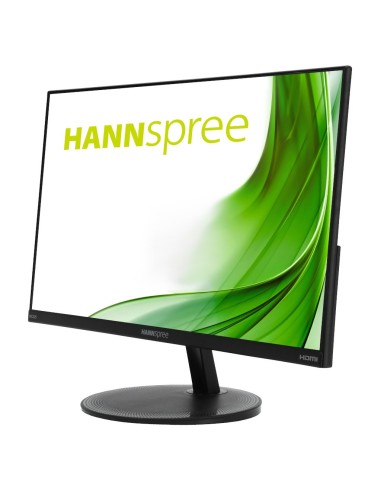 Hannspree HC 225 HFB 54,5 cm (21.4") 1920 x 1080 Pixel Full HD LED Nero