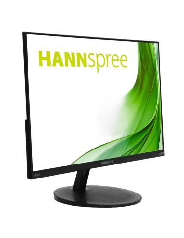 Hannspree HC 225 HFB 54,5 cm (21.4") 1920 x 1080 Pixel Full HD LED Nero