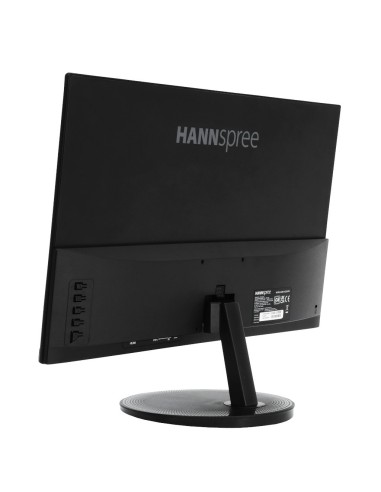 Hannspree HC 225 HFB 54,5 cm (21.4") 1920 x 1080 Pixel Full HD LED Nero