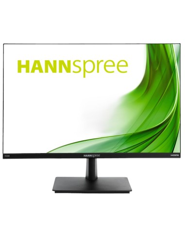 Hannspree HC246PFB LED display 61 cm (24") 1920 x 1200 Pixel WUXGA Nero