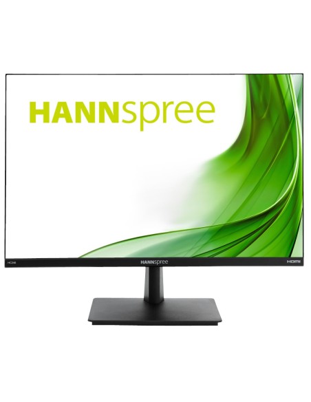 Hannspree HC246PFB LED display 61 cm (24") 1920 x 1200 Pixel WUXGA Nero