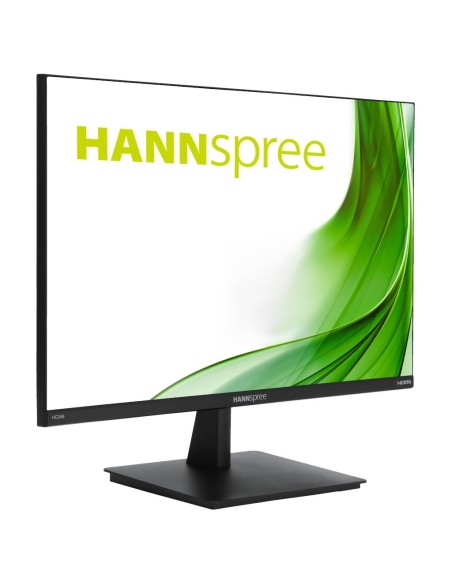 Hannspree HC246PFB LED display 61 cm (24") 1920 x 1200 Pixel WUXGA Nero