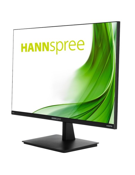 Hannspree HC246PFB LED display 61 cm (24") 1920 x 1200 Pixel WUXGA Nero