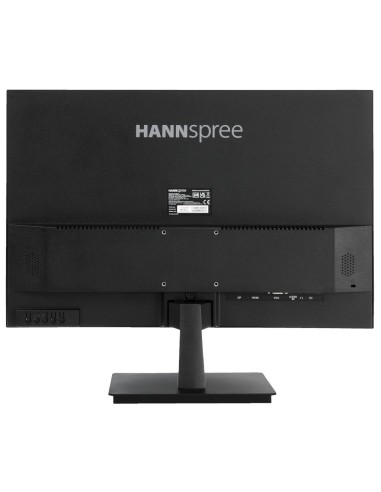 Hannspree HC246PFB LED display 61 cm (24") 1920 x 1200 Pixel WUXGA Nero