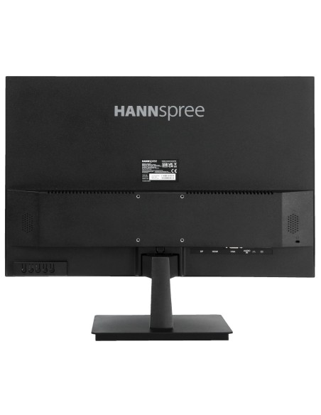 Hannspree HC246PFB LED display 61 cm (24") 1920 x 1200 Pixel WUXGA Nero