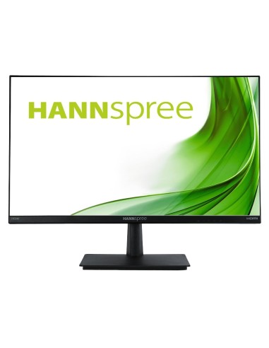 Hannspree HC 248 PFB 60,5 cm (23.8") 1920 x 1080 Pixel Full HD LED
