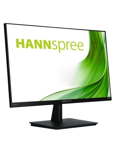 Hannspree HC 248 PFB 60,5 cm (23.8") 1920 x 1080 Pixel Full HD LED